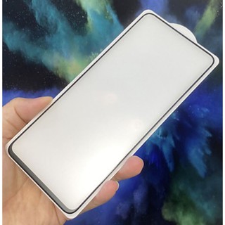 REDMI K30 PRO _Kính cường lực full màn hình