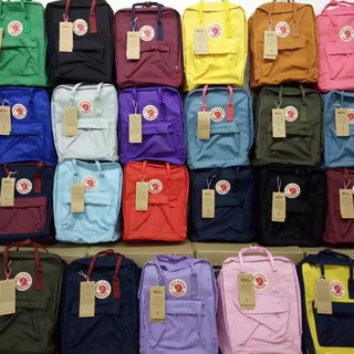 Balo Kanken classic 42 màu giá rẻ