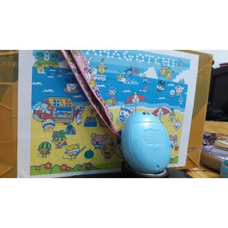 Tamagotchi ID thú ảo