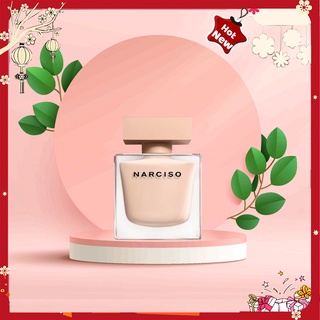 Nước hoa narciso phấn poudree_dung tích 2/5/10ml