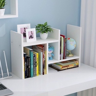 Kệ đa năng mini GỖ ĐỂ BÀN LẮP 2021