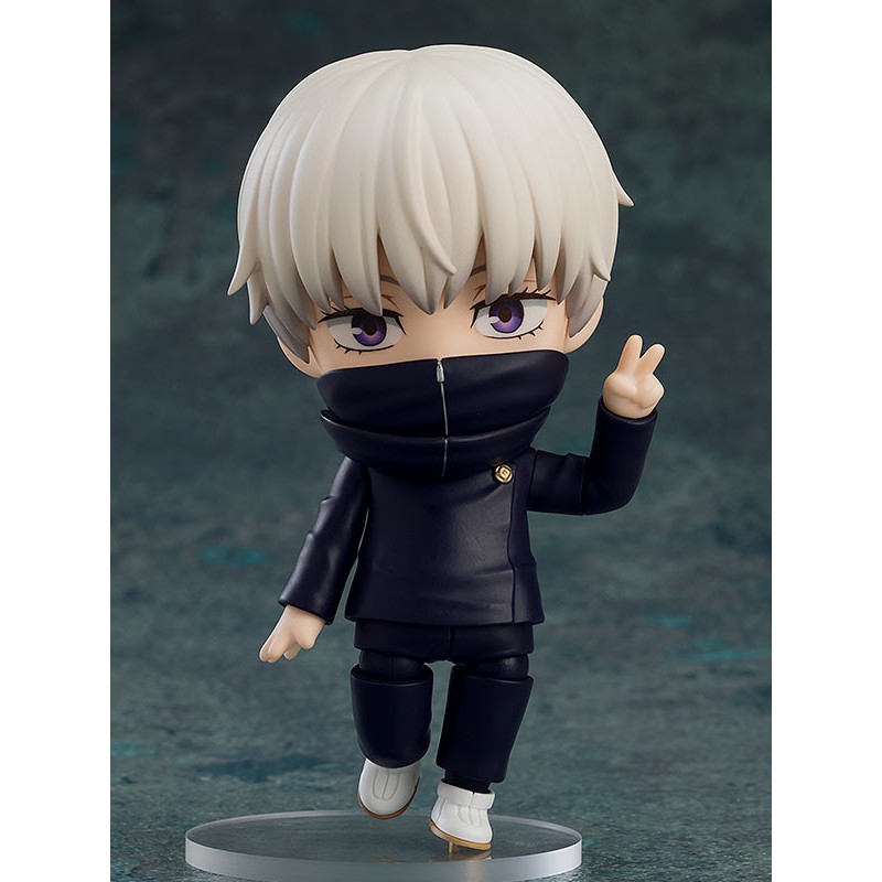[preorder] mô hình Nendoroid 1750 Toge Inumaki Jujutsu Kaisen chú thuật hồi chiến