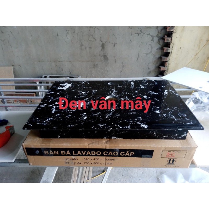 Bàn đá chậu rửa lavabo 50cm*80cm | BigBuy360 - bigbuy360.vn
