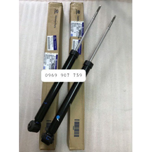 Giảm sóc sau hyundai grand i10 2014-2020 hàng chính hãng