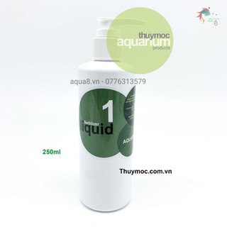 Fertilizer Liquid 1 - Phân Nước Thủy Mộc Liquid 1