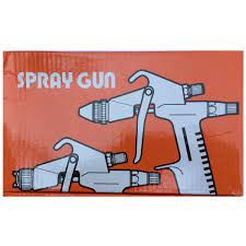 Súng Phun Sơn Wu Fa K-3