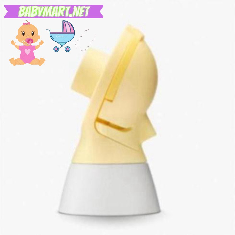 Cổ phễu Flex Máy hút sữa ( giá 1 chiếc) [NVMH]
