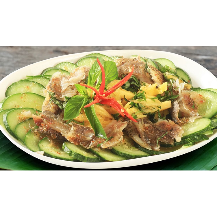 [1 hộp 500g] - KHÔ CÁ SẶC BỔI CÀ MAU - KHÔ SẶC 3 NẮNG ĐI NƯỚC NGOÀI (7-10 NGÀY)- SHIP TOÀN QUỐC