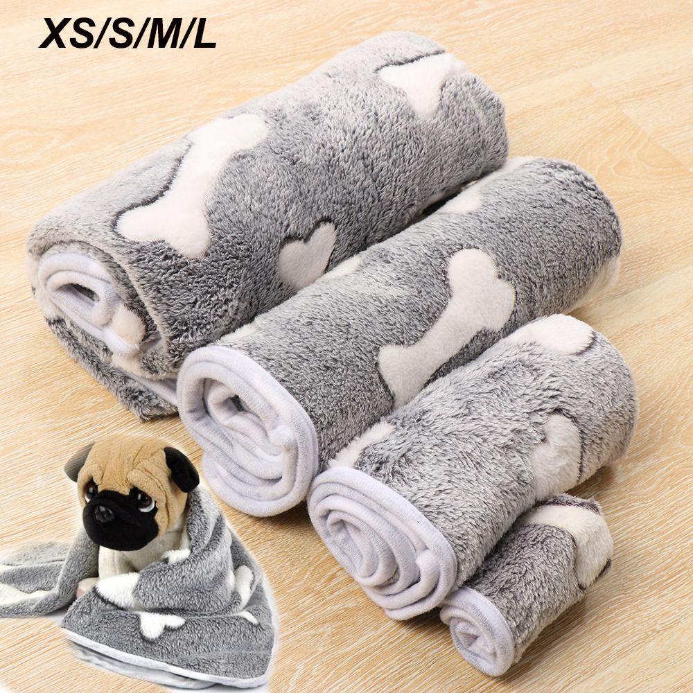 Chăn Bông Mềm Mại Dành Cho Thú Cưng