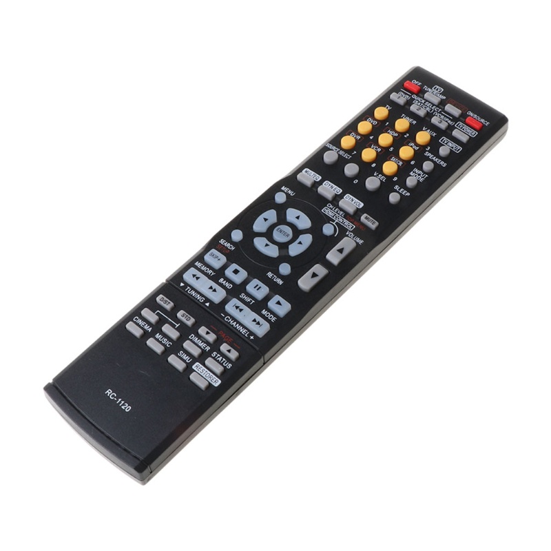 Điều Khiển Từ Xa Thay Thế Thông Dụng Cho RC-1120 RC1120 DHT590BA AVR-1610