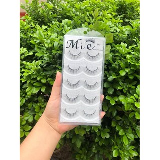 Lông mi Mie 07