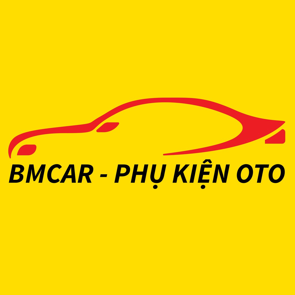 BMCAR - PHỤ KIỆN Ô TÔ XE MÁY