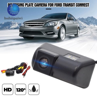 Camera lùi xe cao cấp cho ô tô ford transit / transit connect