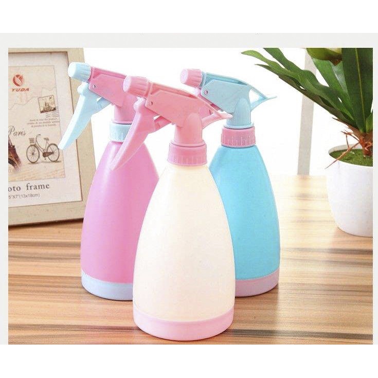 Bình xịt nước để cắt tóc 500ml