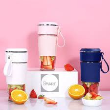CỐC xay sinh tố cầm tay- Bảo Hành 1 đổi 1 - Máy xay cầm tay Juicecup - Fruitcup - Juicer Máy Xay Sinh Tố Mini