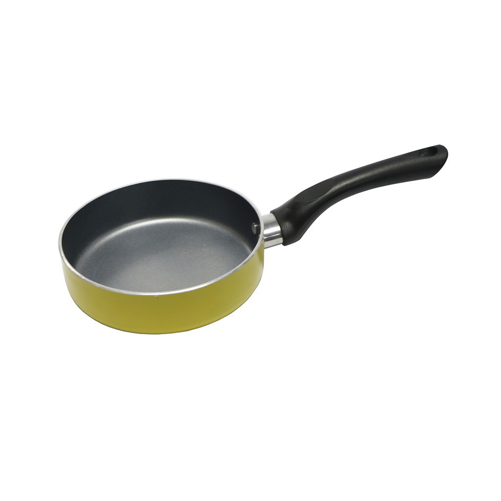 Chảo chống dính Elmich Smartcook đáy từ size 16/18/20cm màu ngẫu nhiên  SM-7217 / SM-7218 / SM-7219