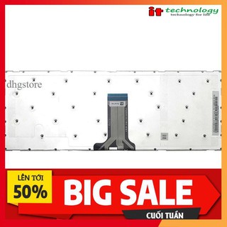 🎁 Bàn phím laptop Lenovo U41-70, 305-14IBD, Z41-70, 500-14ACZ, 500-14IBD, 500-14IHW, U31-70 Hàng zin