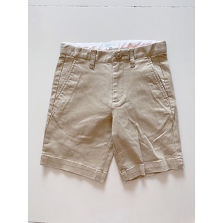 Quần kaki bé trai CREWCUTS