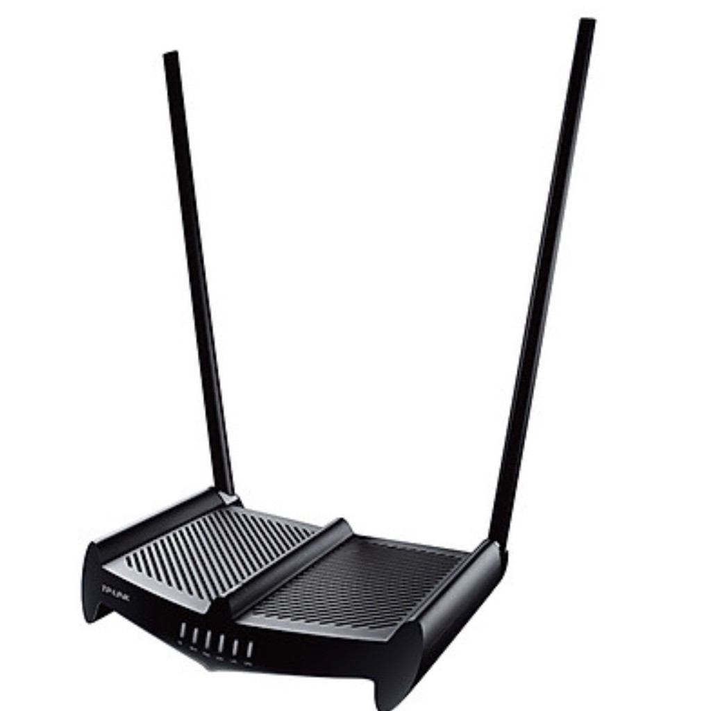 Bộ phát Wiifi TP Link TL-WR841HP (Anten 9dbi *2) - Router Wifi chuẩn N 300Mbps công suất cao - Hàng Chính Hãng