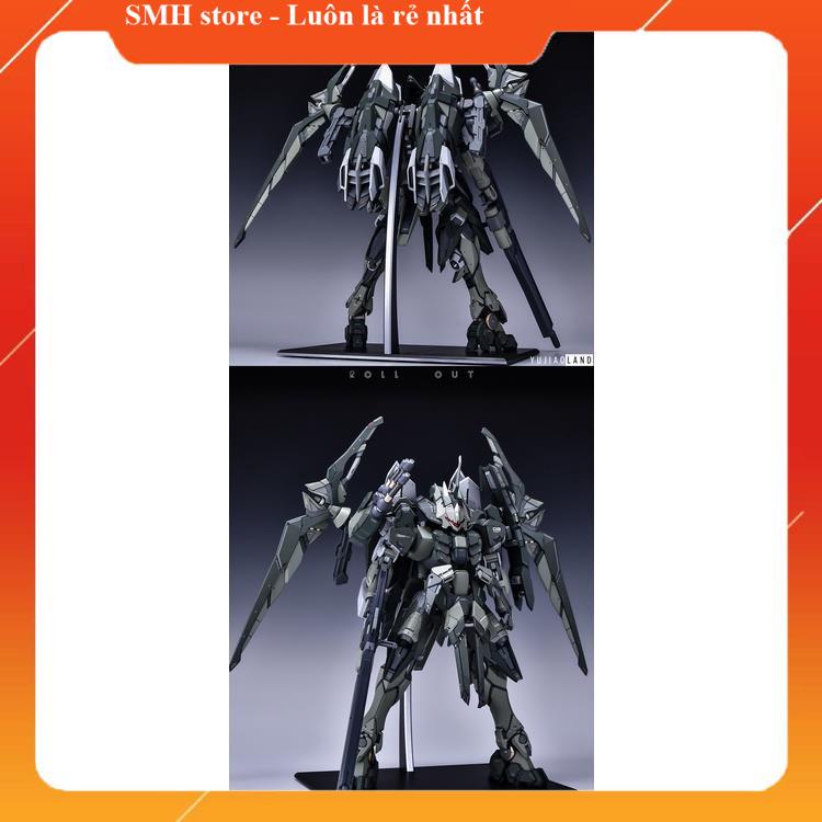 Bộ giáp mô hình Chính Hãng Resin Gundam MG 1/100 GNX YujiaoLand YJL ( Chưa Gồm Bộ Frame )