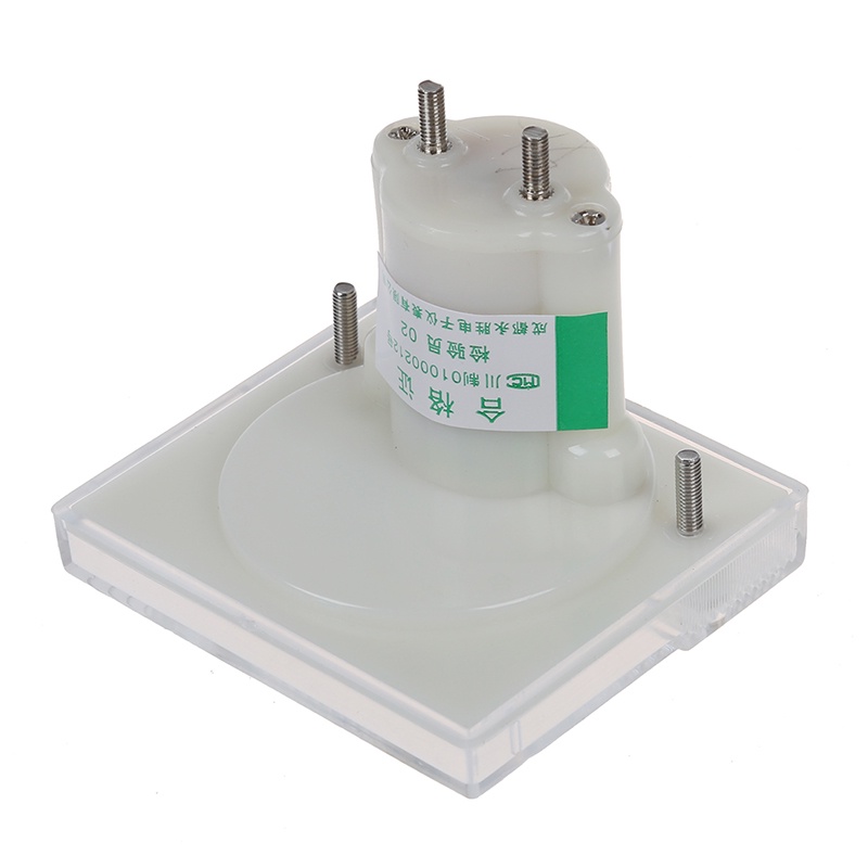 Đồng hồ đo Ampe kế hình chữ nhật 85C1 DC 0-50A