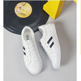 Sneaker Dusto đế mềm, di chuyển thoải mái