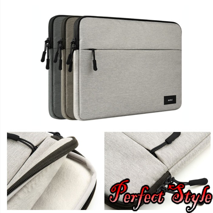 Túi Chống Sốc Laptop / Macbook Anki