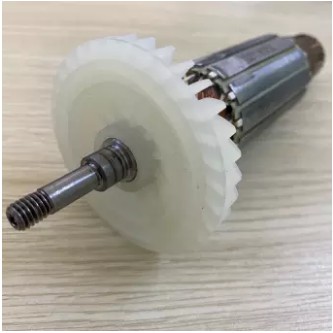 Rotor mài MAKITA 9553 9554 9555 - Tặng than 325