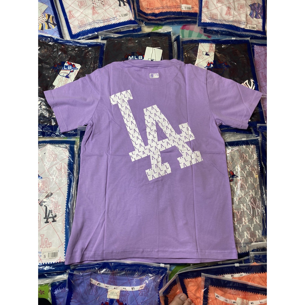 ÁO PHÔNG MLB NY HÀNG XUẤT DƯ TQXK XỊN