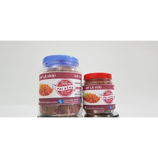 mắm tép chưng thịt