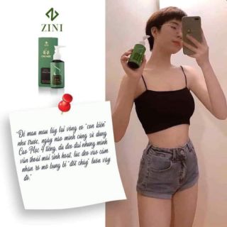 Cao lá rừng ZN (hàng chính hãng)