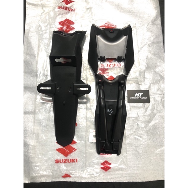 BỘ DÈ SAU , DÈ 3 MÓN SATRIA FI , RAIDER FI CHÍNH HÃNG