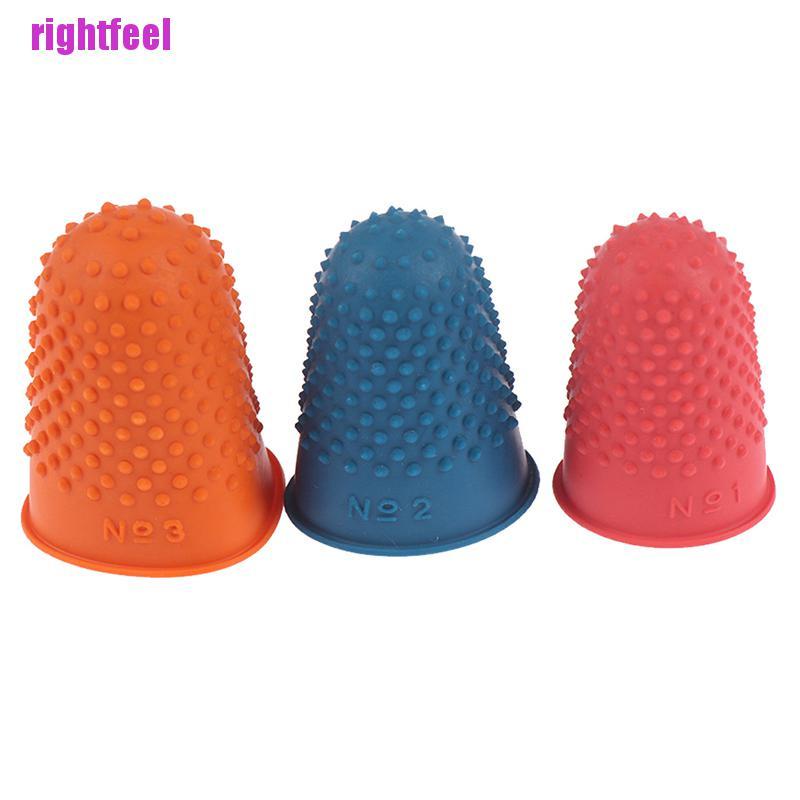 Bộ 5 Dụng Cụ Bảo Vệ Ngón Tay Chất Lượng Cao