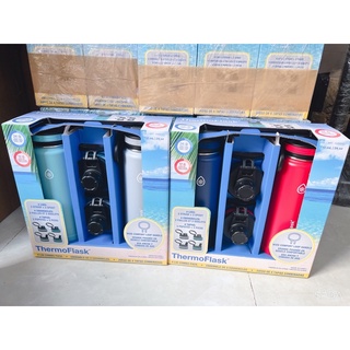 Bình giữ nhiệt ThermoFlask 710ml