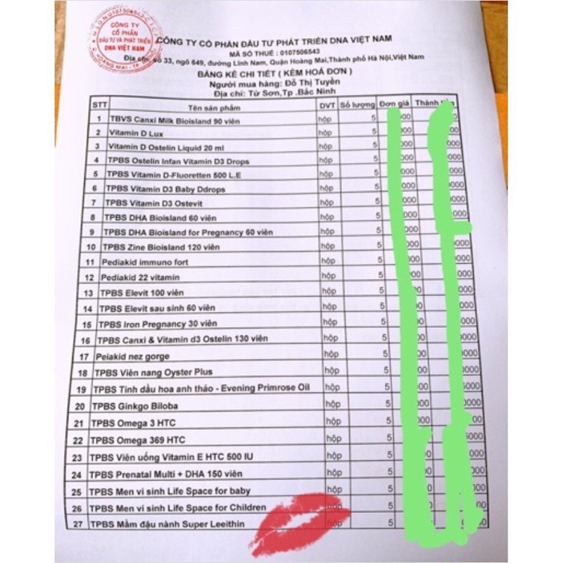 Tinh chất mầm đậu nành healthycare úc | Thế Giới Skin Care