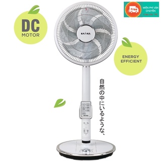 [GIAO NHANH] Quạt Đứng Lửng KADEKA KLV-30DC Inverter - Hàng Chính Hãng - ( Miễn Phí Giao Hàng Trong TP HCM )
