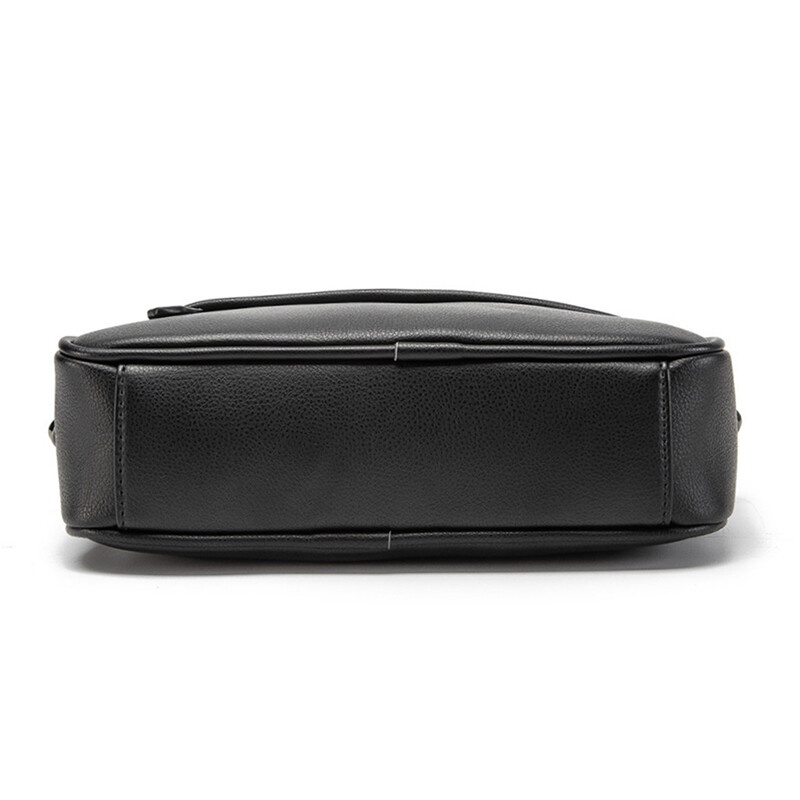 Túi Đeo Chéo Nam Thời Trang Mới Đeo Vai Công Sở , Đưa Thư Nam Túi Khóa Kéo Nam TX-00051