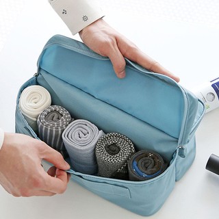 Túi đựng đồ lót, tất đi du lịch