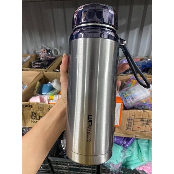 BÌNH GIỮ NHIỆT KIM CƯƠNGG 1500ml