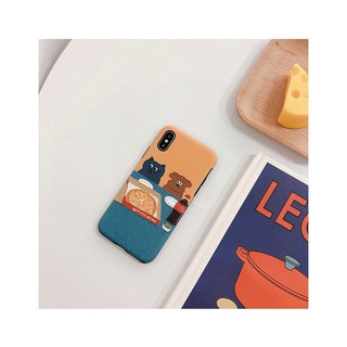 ****ỐP IPHONE NHỰA HÌNH CUTE