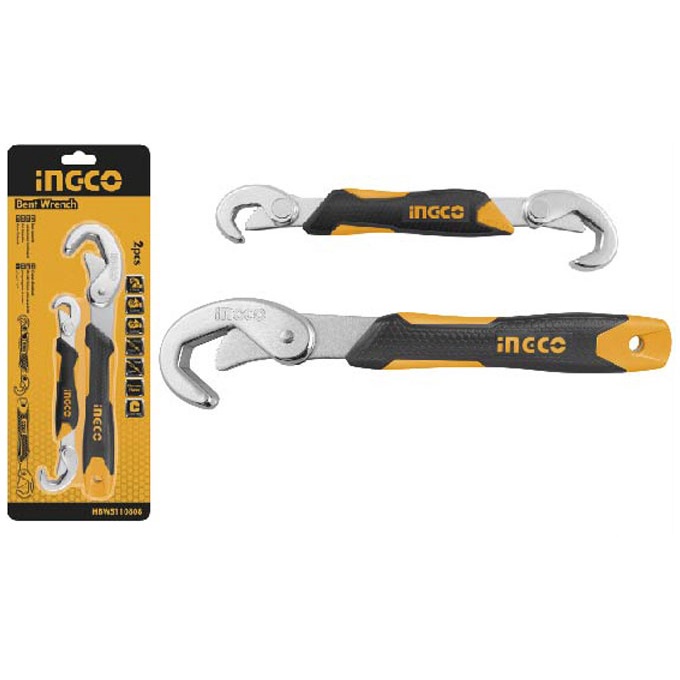 Mỏ lết đa năng INGCO HBWS110808 [Chính hãng]