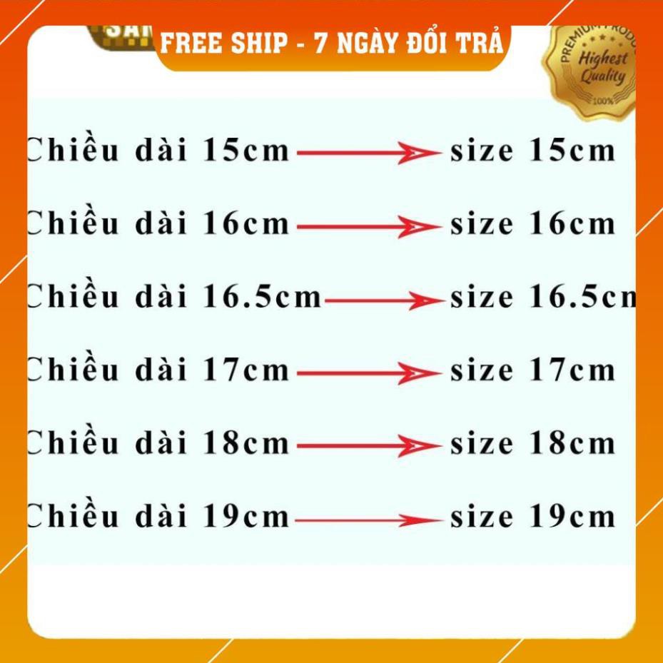 [ SIÊU GIẢM GIÁ ] Bộ 7 vòng Ximen mạ vàng 18k thiết kế cao cấp Gadoshop - đeo đi chơi vô cùng sang trọng