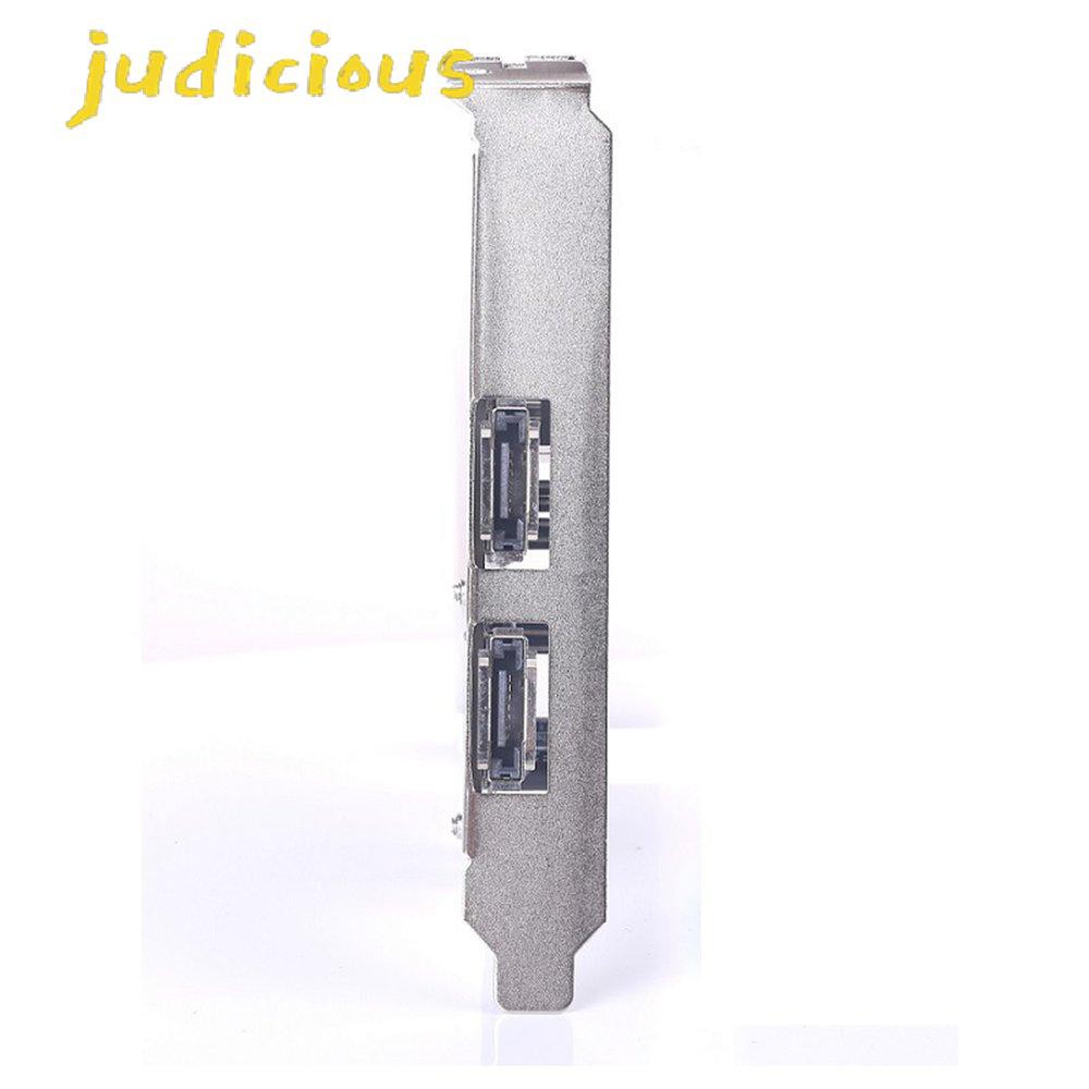 Card Chuyển Đổi Pci Sang Ide Pci-E Sang 2sata Ide Jmb363 | BigBuy360 - bigbuy360.vn