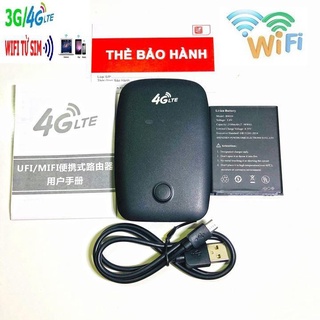 (SIÊU SANG) Cục phát wifi 4G tốc độ cực mạnh MIFI ROUTER MF925 MODEL 2020 ĐỜI CAO CẤP NHẤT