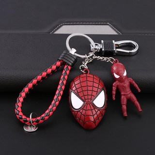 Móc khoá xịn Marvel