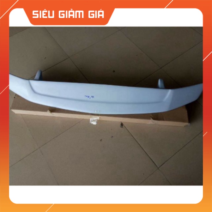 SIÊU GIẢM GIÁ Đuôi gió thể thao có đèn cho Mazda 3, mazda 6..