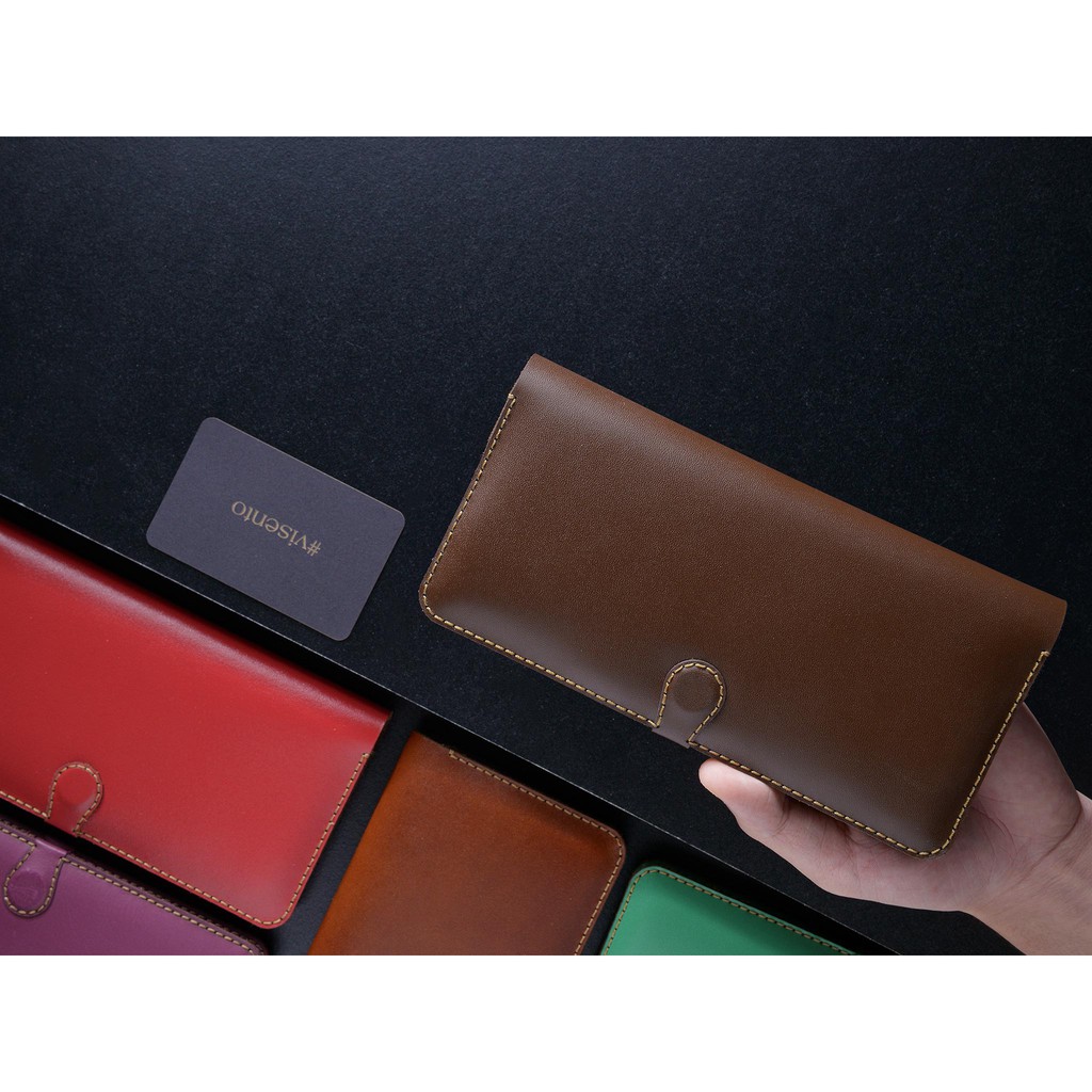 Ví SEN TO Màu Đen