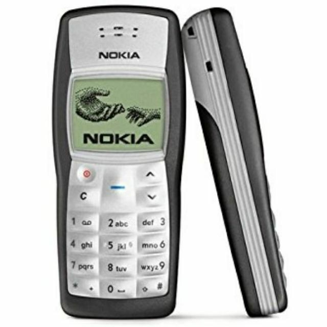Điện thoại Nokia 1100