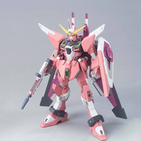 Gundam HG Infinite Justice 32 1/144 Mô hình nhựa đồ chơi lắp ráp