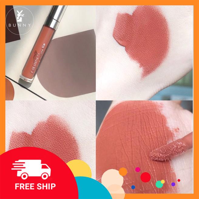 [Chợ Dầu Giây] Son kem lì Colourpop Ultra Matte Lip Bunny Beauty hàng đủ bill